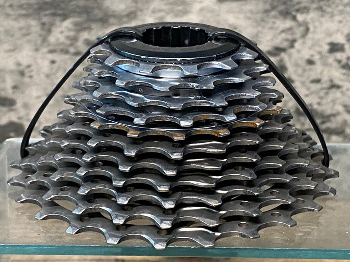 JM162 カンパニョーロ CAMPAGNOLO スーパーレコード SUPER RECORD スプロケット 11S 12-25T