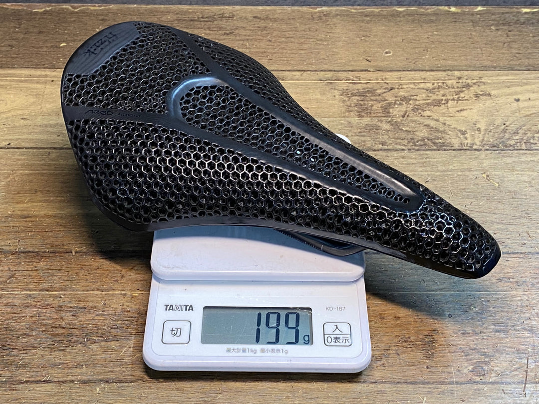 JH489 フィジーク fizik ベント ARGO VENTO R1 ADAPTIVE サドル カーボンレール 黒
