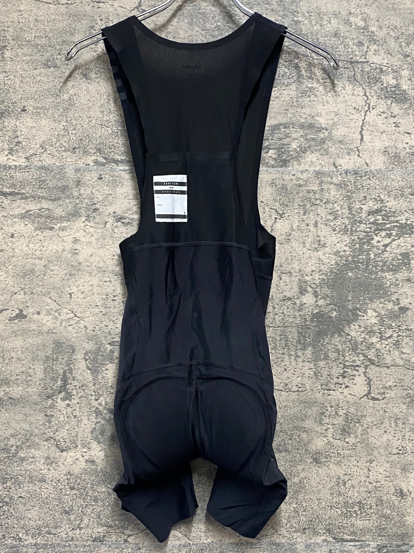 JO300 ラファ Rapha PRO TEAM BIB SHORTS Ⅱ ビブショーツ 黒 S – BICI