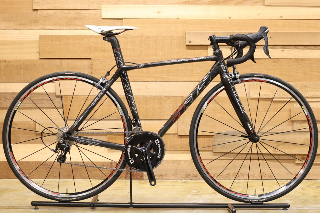 ルック LOOK 595 2007頃モデル XSサイズ シマノ 105 5800 MIX 11S