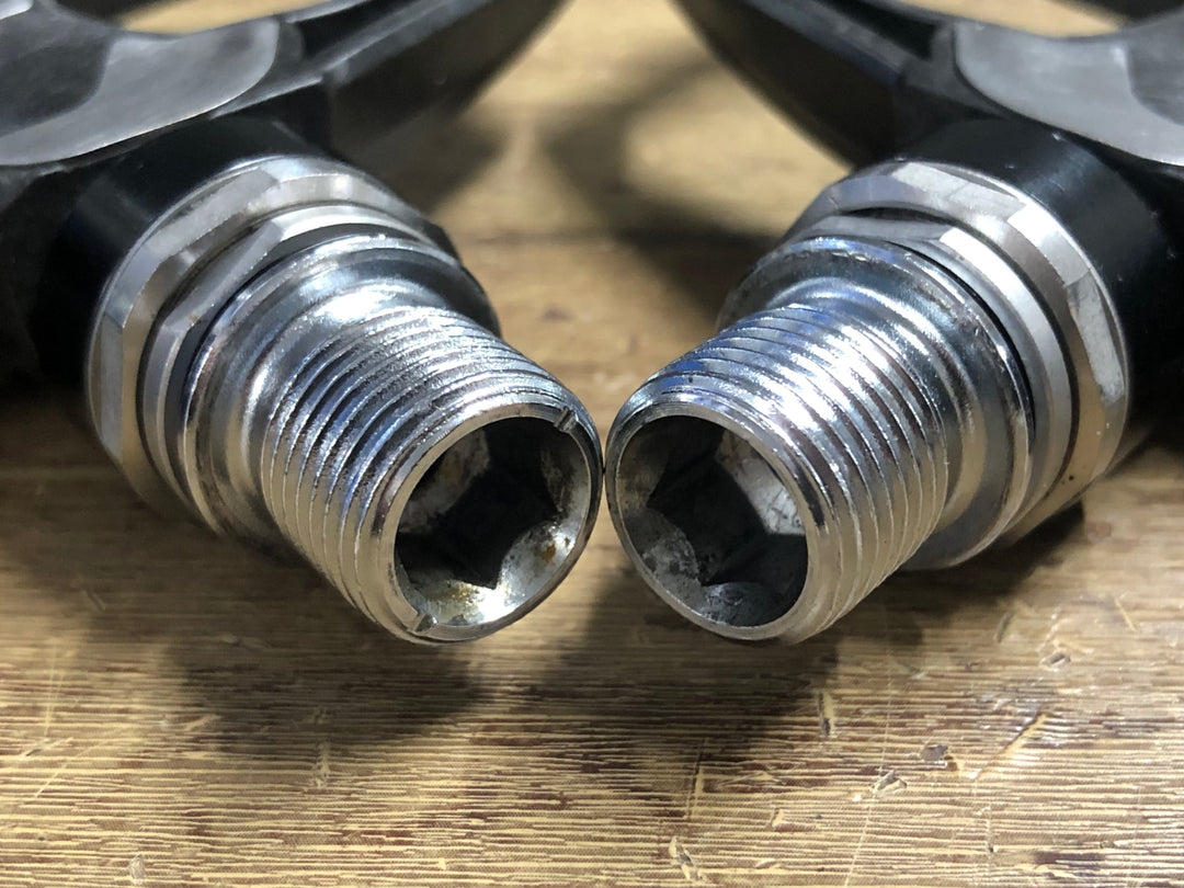 JZ220 シマノ SHIMANO デュラエース DURA-ACE PD-R9100 ビンディングペダル SPD-SL