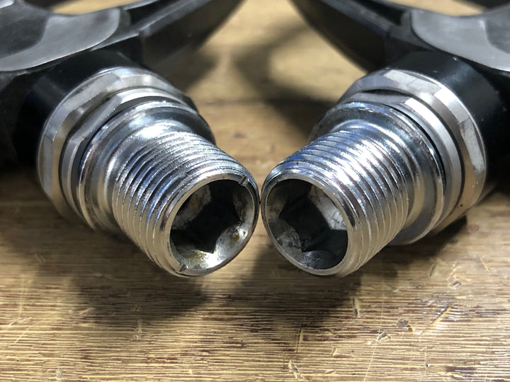 JZ220 シマノ SHIMANO デュラエース DURA-ACE PD-R9100 ビンディングペダル SPD-SL