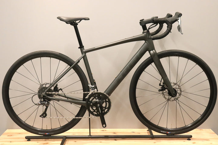 トレック TREK ドマーネ DOMANE AL2 GEN4 2024モデル 52サイズ シマノ クラリス R2000 MIX 8S アルミ ロードバイク 【仙台店】