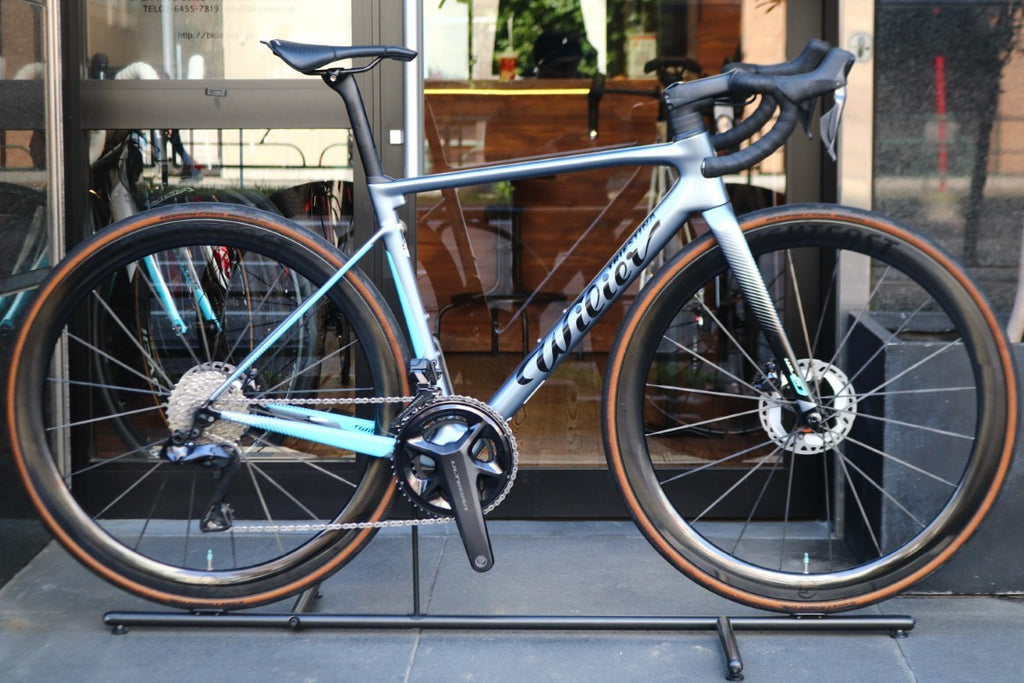 ウィリエール WILIER ゼロ ZERO SL シマノアルテグラ R8170 9o0rr2JyMm29rB8rSgzFnpHvmgiKOD