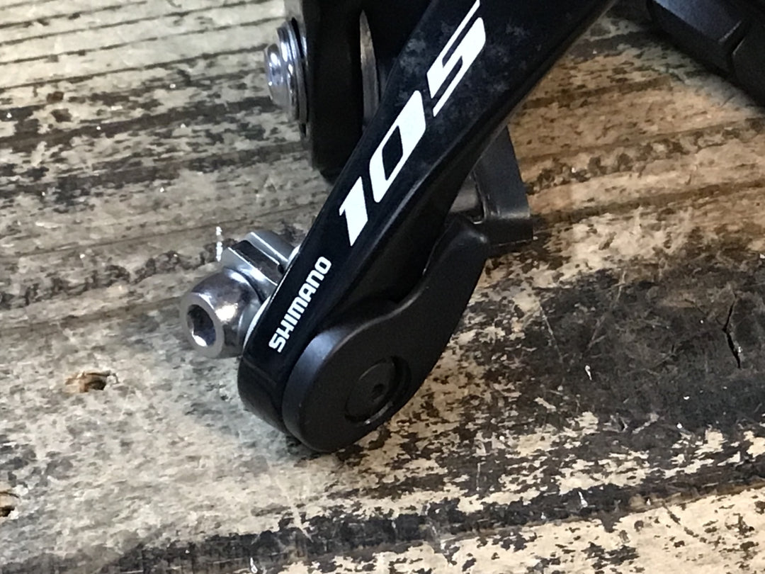 JF860 シマノ SHIMANO 105 BR-R7010RS ダイレクトマウントブレーキ リア