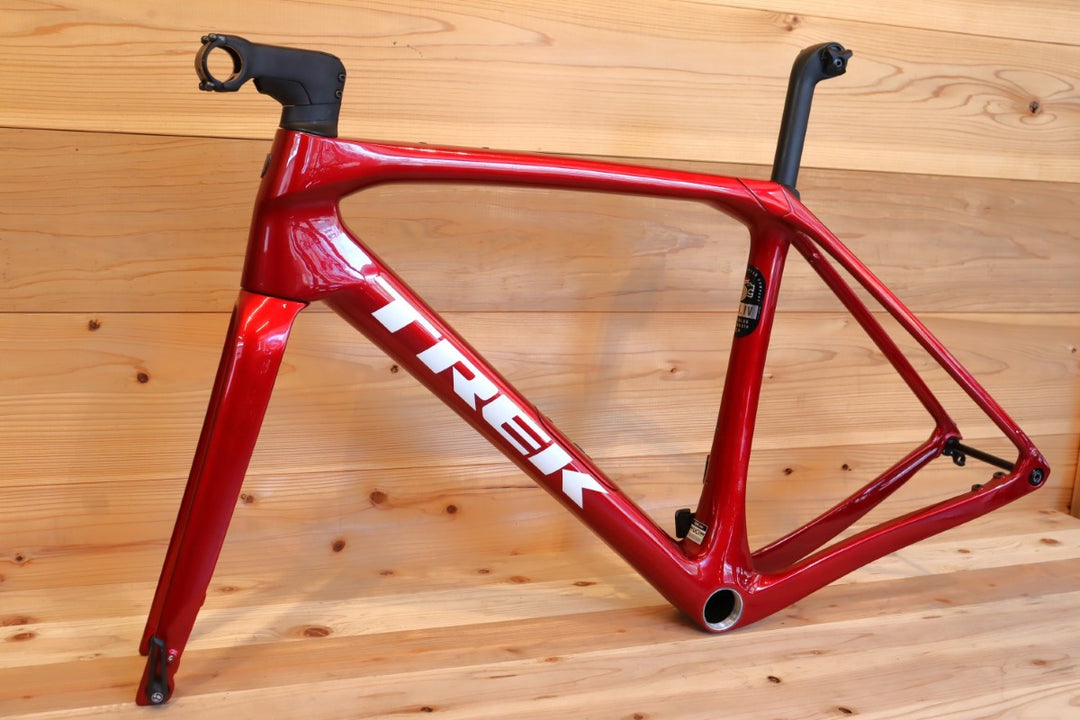 トレック TREK ドマーネ DOMANE SL6 GEN4 2023モデル 54サイズ カーボン フレームセット 【千葉店】