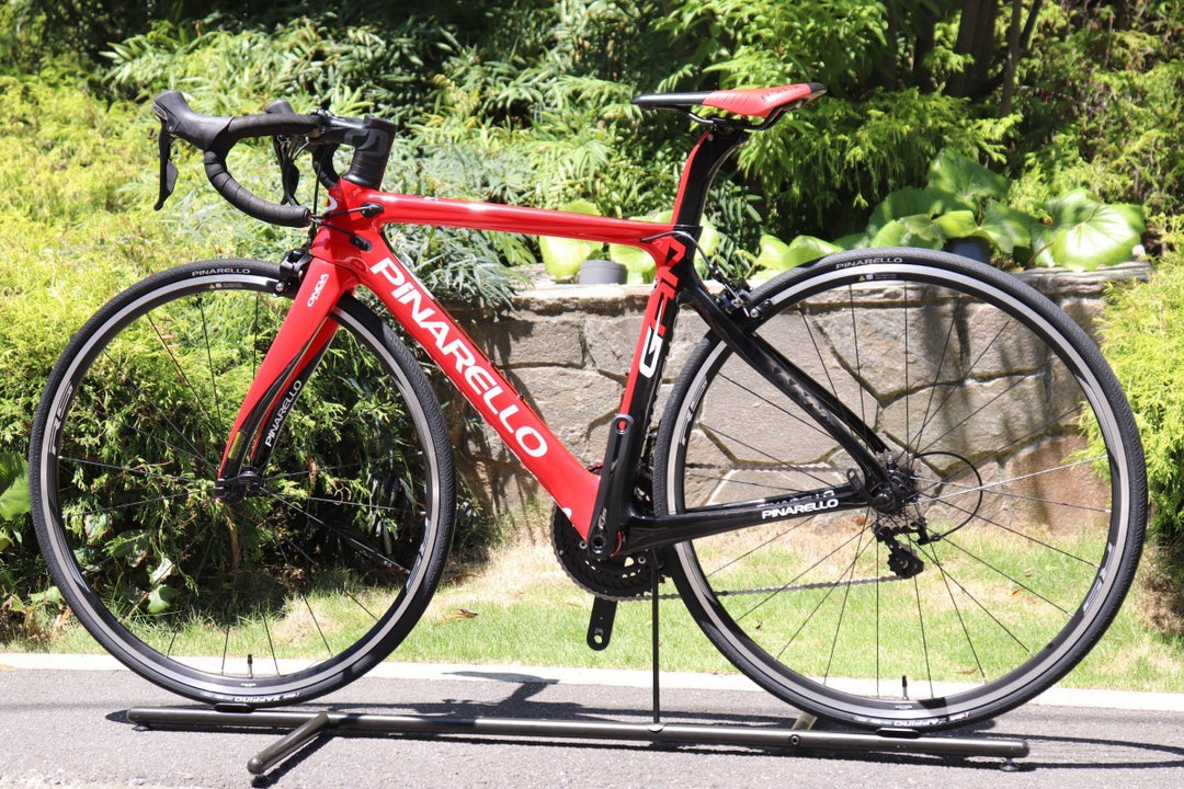 ピナレロ PINARELLO ガン GAN S 2017 465サイズ シマノ 105 5800 11s カーボン ロードバイク 【さいたま浦和店】