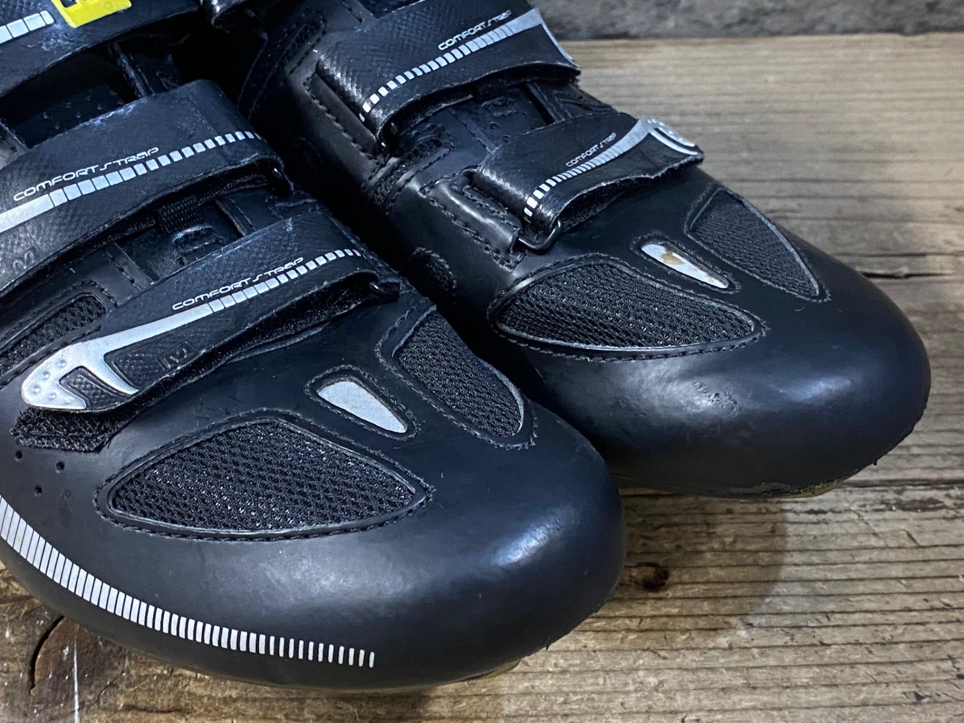 【9時まで】MAVIC ERGO FIT 30　ビンディングシューズ MAVIC ERGO FIT 30 ビンディングシューズ｜Yahoo!フリマ（旧PayPayフリマ）