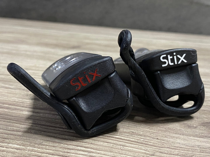 JT838 スペシャライズド SPECIALIZED Stix Elite Headlight / Stix Elite 2 Taillight フロント リア ライト セット 点灯確認済