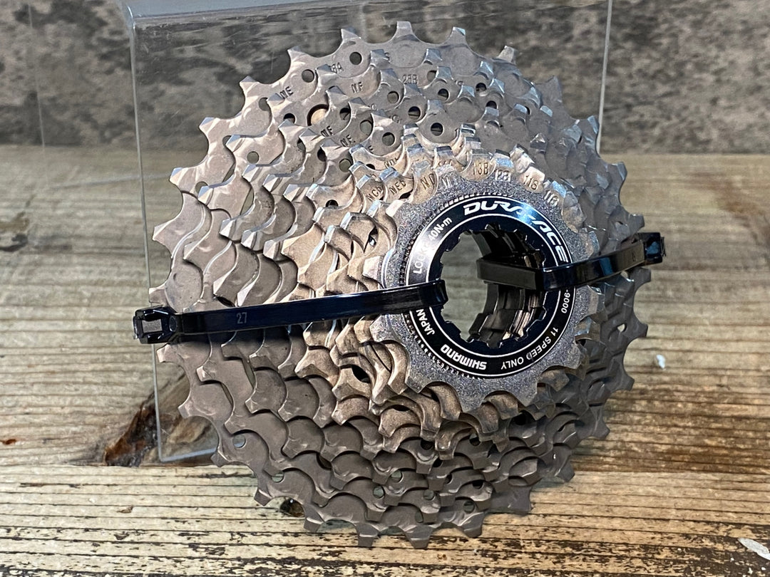 IO683 シマノ SHIMANO デュラエース DURA-ACE CS-9000 スプロケット 12-28T 11S