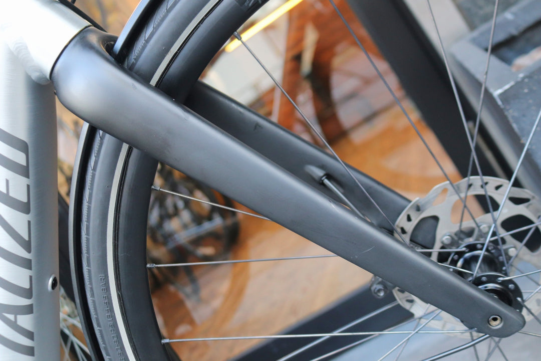 スペシャライズド SPECIALIZED ヴァド VADO SL 5.0 EQ 2023モデル Mサイズ スラム GXイーグル 12S アルミ 電動アシスト E-BIKE 【東京南麻布店】