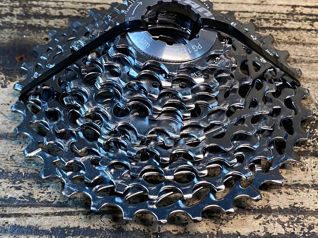 JN327 スラム SRAM フォース FORCE 22 PG1170 スプロケット 11-32T 11S