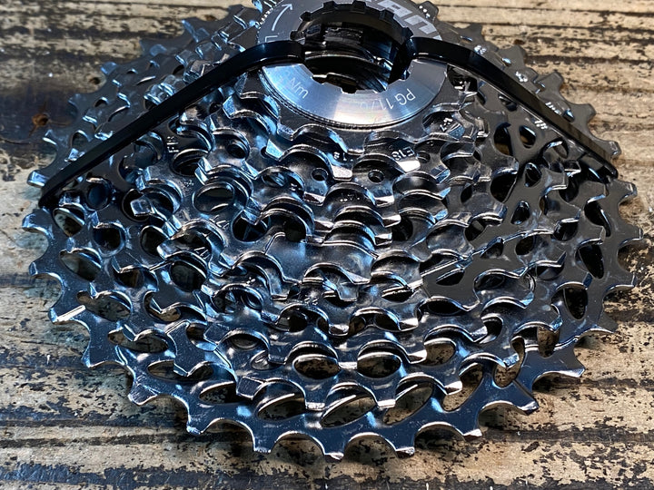 JN327 スラム SRAM フォース FORCE 22 PG1170 スプロケット 11-32T 11S