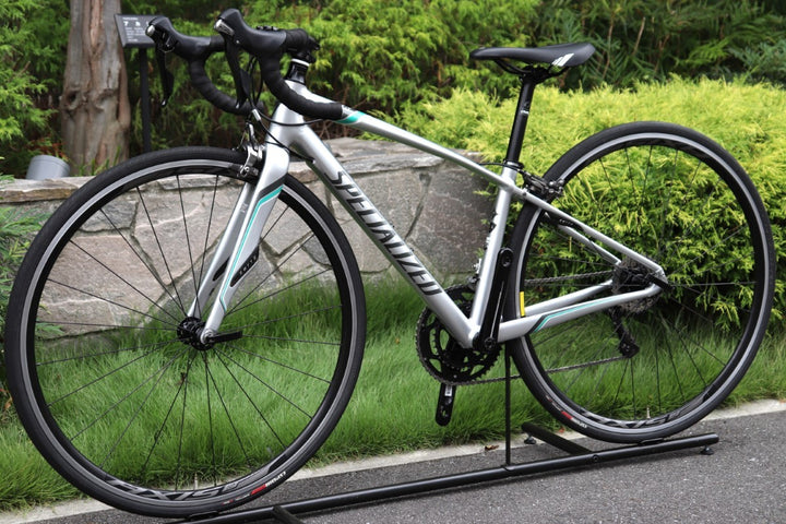 スペシャライズド SPECIALIZED ドルチェ DOLCE COMP 2015年モデル 44サイズ シマノ 105 5800 11S アルミ ロードバイク 【さいたま浦和店】