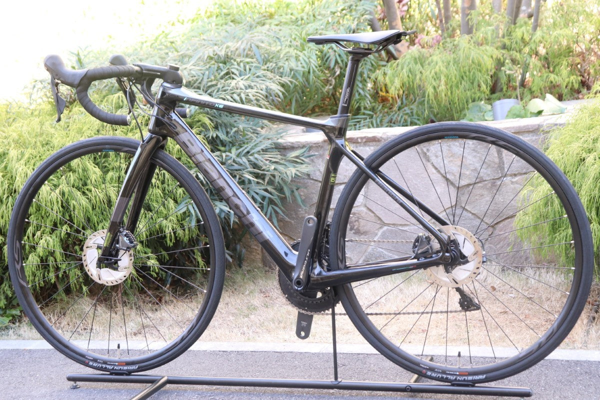 ビアンキ BIANCHI インフィニート INFINITO XE DISC 2020 50サイズ