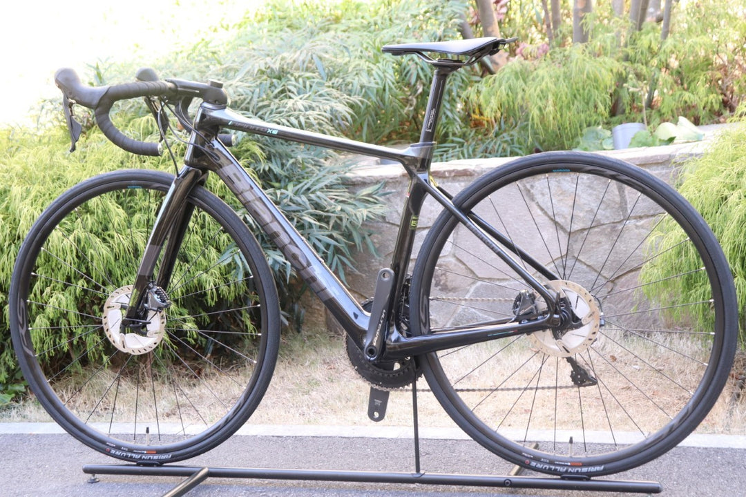 ビアンキ BIANCHI インフィニート INFINITO XE DISC 2020 50サイズ シマノ アルテグラ R8020 11S カーボン ロードバイク 【さいたま浦和店】