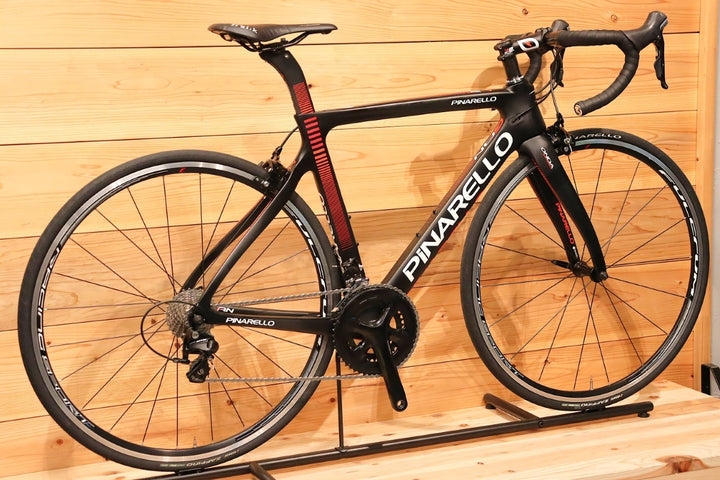 ピナレロ PINARELLO ガン GAN 2018モデル 500サイズ シマノ 105 5800 11S カーボン ロードバイク 【千葉店】