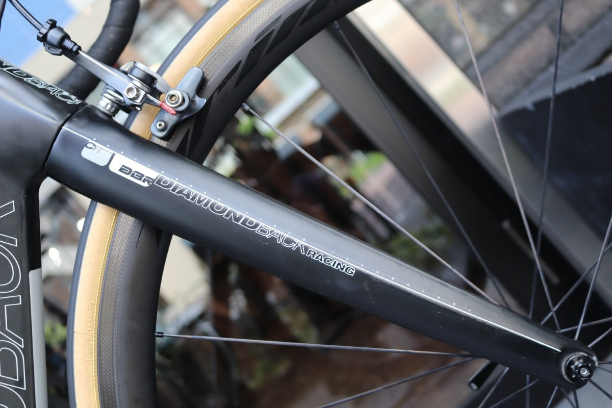 ダイヤモンドバック DIAMONDBACK ポディウム レース PODIUM RACE