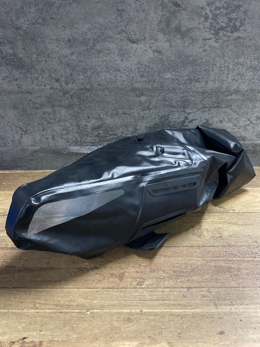 KD713 ロスホイール Roswheel Road Seat Pack Medium サドルバッグ 黒