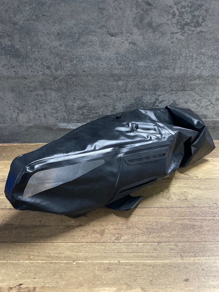 KD713 ロスホイール Roswheel Road Seat Pack Medium サドルバッグ 黒