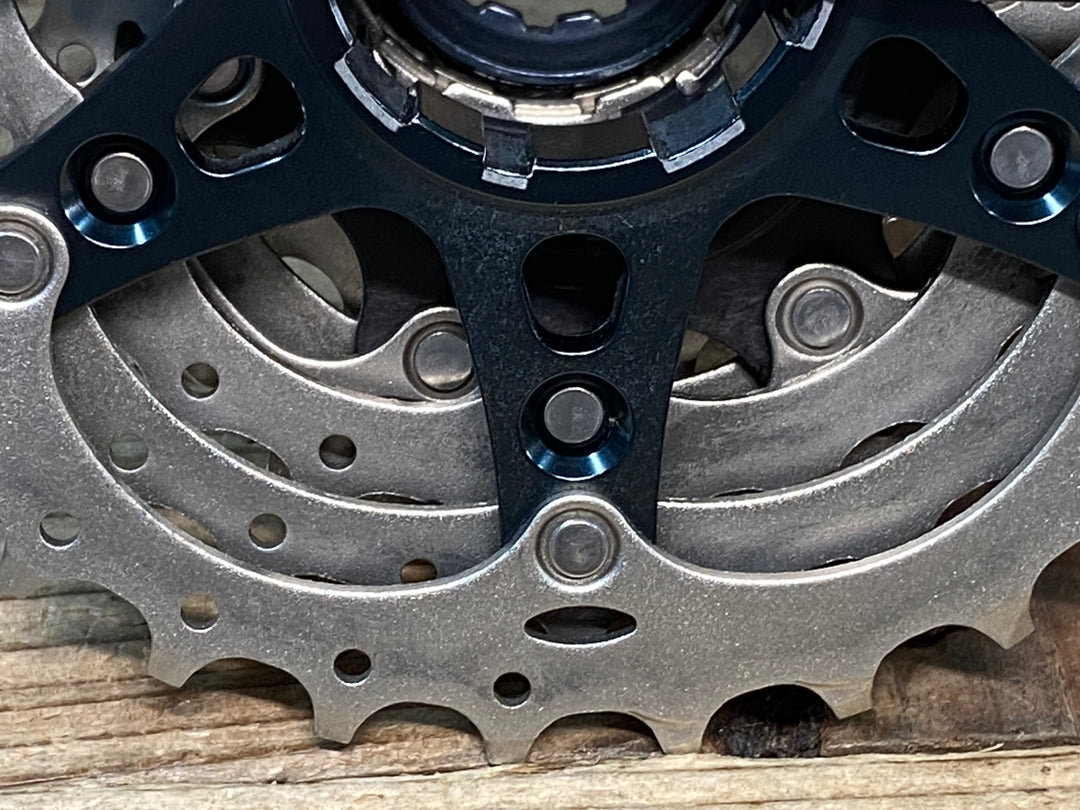 IE800 シマノ SHIMANO アルテグラ ULTEGRA CS-R8000 スプロケット 11-30T 11S