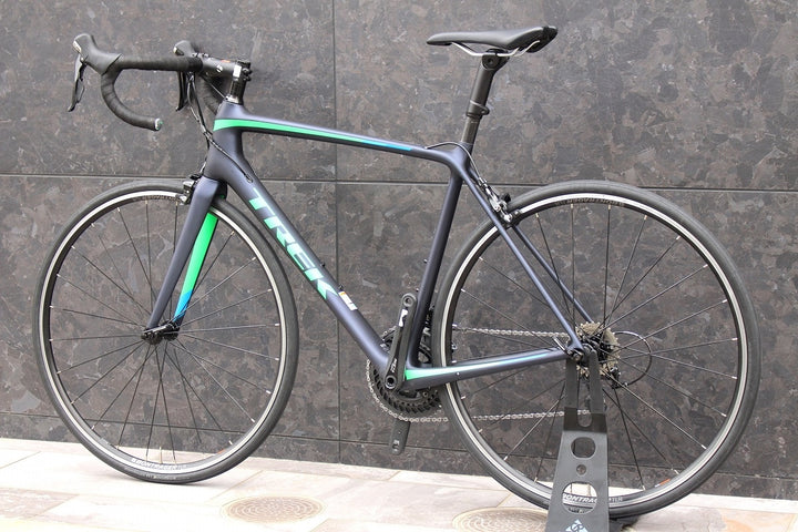 トレック TREK エモンダ EMONDA SL5 2018年モデル 56サイズ 105 5800 11S カーボン ロードバイク【福岡店】