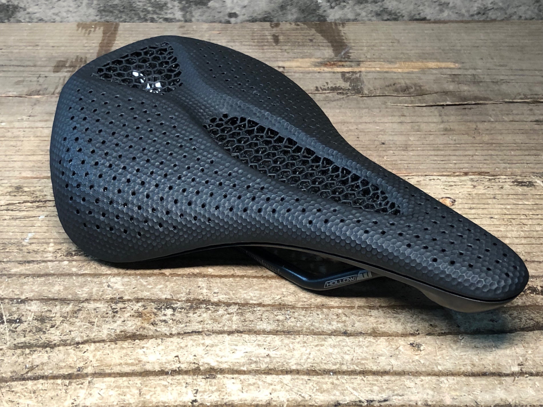 Specialized Power Pro チタンレール 155mm Specialized Power Pro チタンレール 155mm