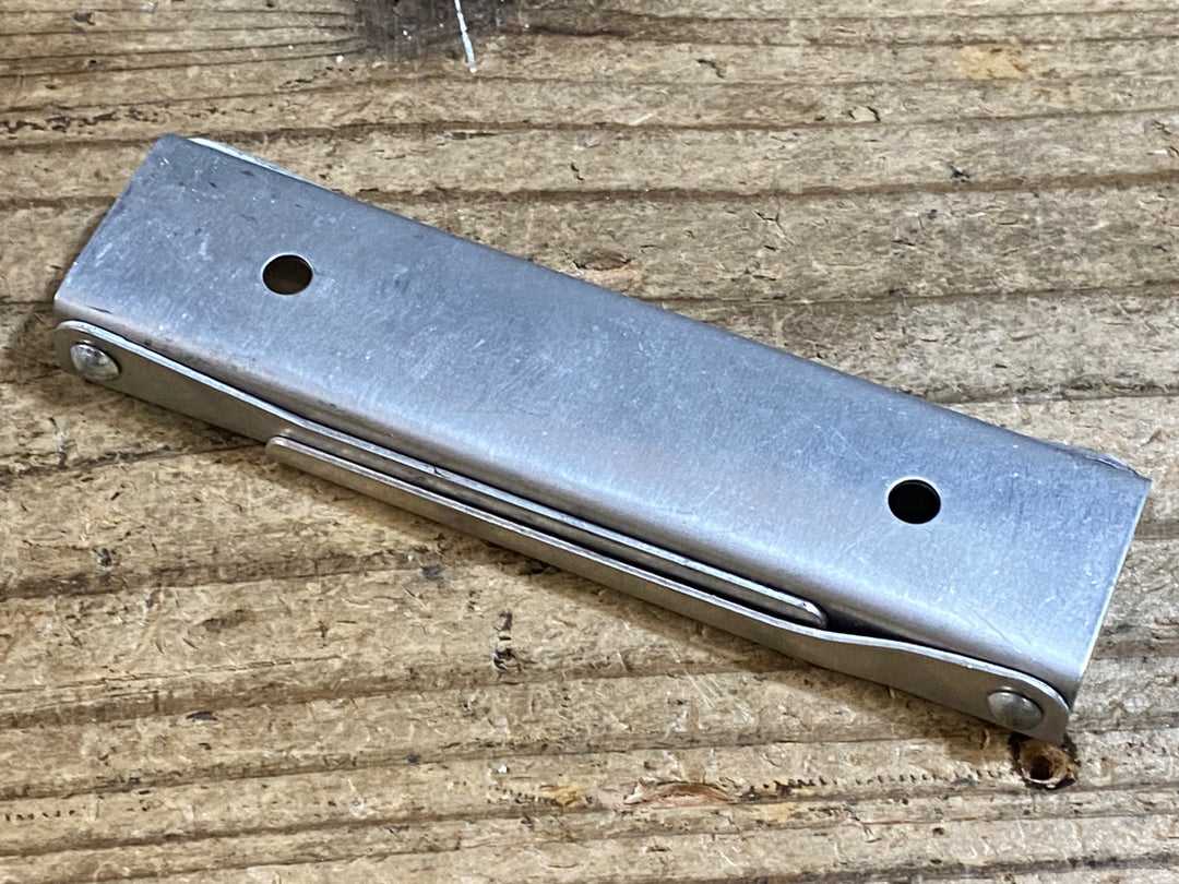 KD879 タイオガ TIOGA 輪行袋 エンド金具付属