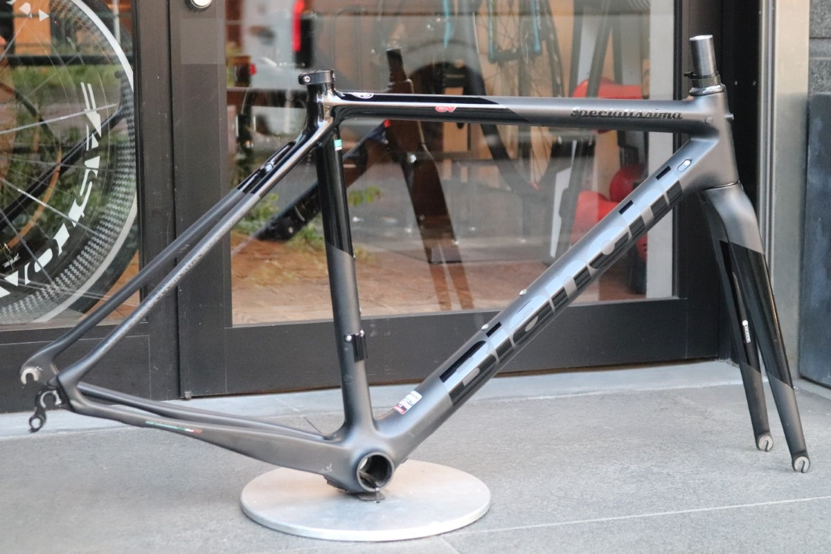 ビアンキ BIANCHI スペシャリッシマ SPECIALISSIMA CV 2020モデル 50