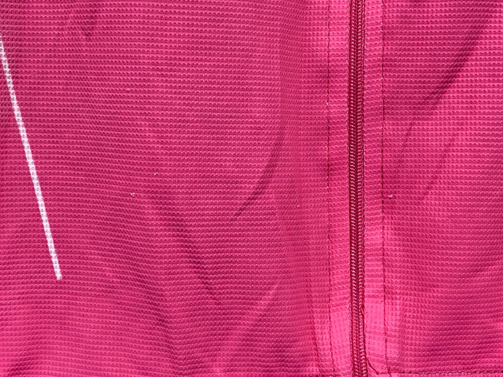 KA218 ナリーニ Nalini 半袖 サイクルジャージ ピンク レディース S