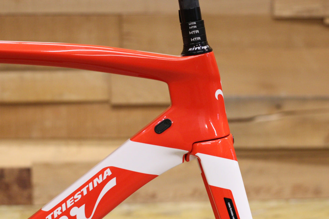 未使用品！ ウィリエール WILIER チェント ウノ エアー CENTO 1 AIR 2018 Sサイズ カーボン ロードバイク フレームセット 【立川店】