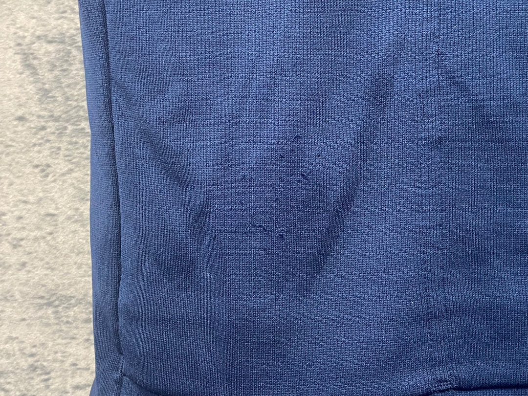 JU474 ラファ Rapha CLASSIC JERSEY Ⅱ 半袖 サイクルジャージ ネイビー ピンク XS