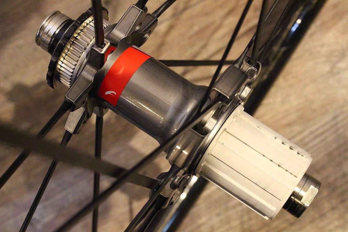 フルクラム FULCRUM レーシングゼロ カーボン RACING ZERO CARBON DB