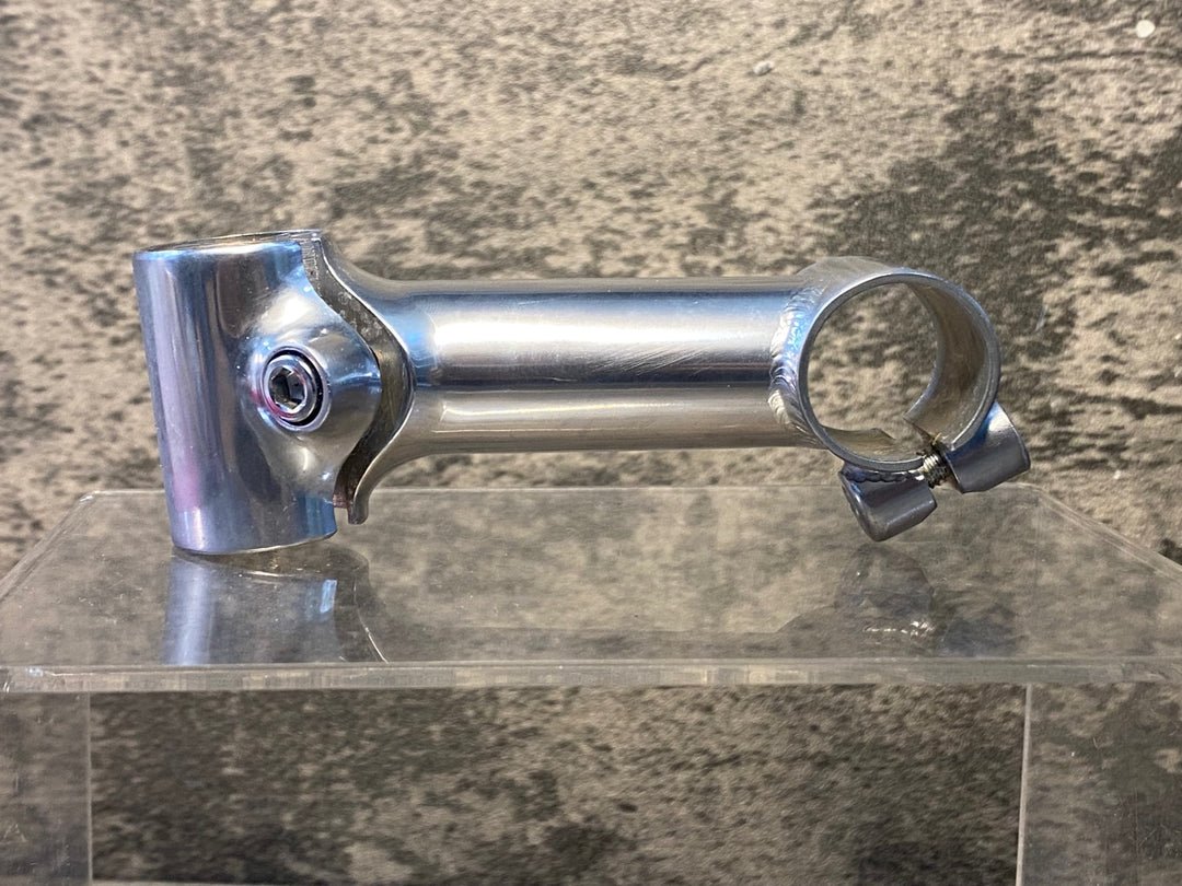 JO665 ニットー 日東 NITTO フェアウェザー FAIRWEATHER MT-31 スチール アヘッド ステム 90mm Φ25.4 1インチ