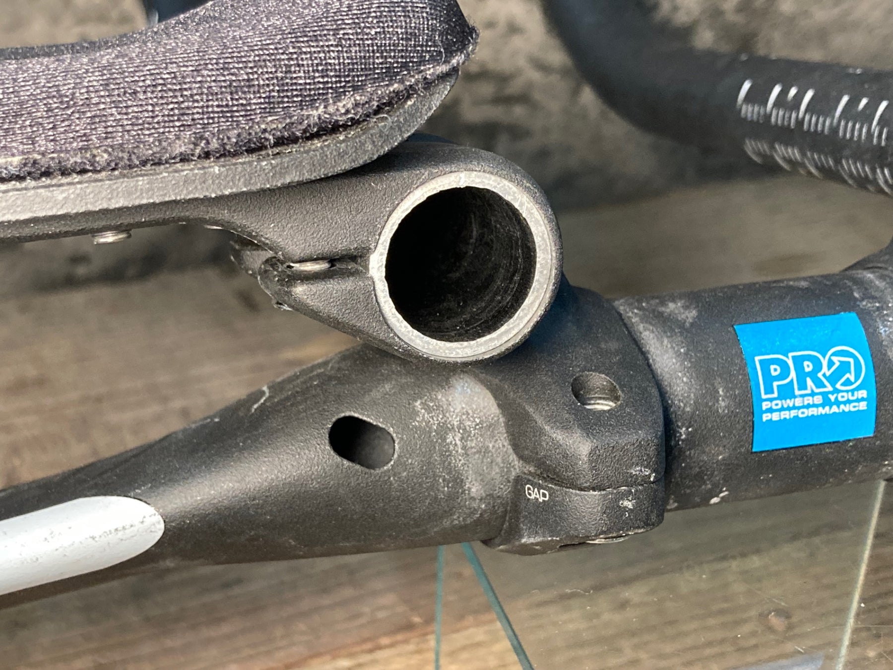 JP973 シマノ SHIMANO PRO MISSILE DHバー 400mm Φ31.8 – BICI AMORE