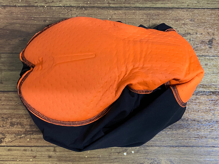 KI593 スポーツフル sportful ビブショーツ 黒 L