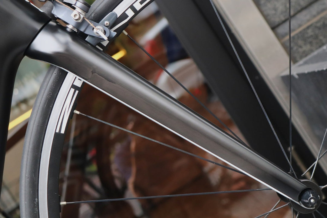 BMC チームマシーン TEAMMACHINE SLR02 2018モデル 47サイズ シマノ アルテグラ R8000 11S カーボン ロードバイク 【東京南麻布店】