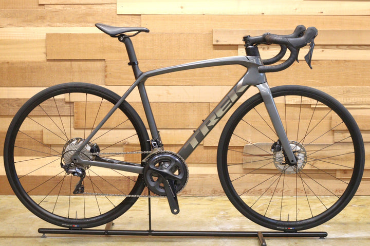 トレック TREK エモンダ EMONDA SL6 DISC 2021 54サイズ シマノ アルテグラ R8020 11S カーボン ロードバイク 【立川店】