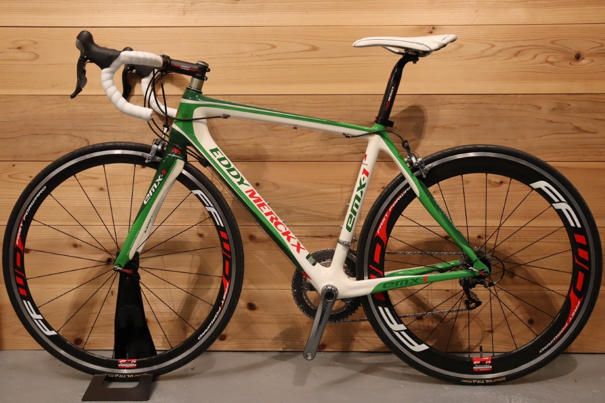 エディメルクス EDDY MERCKX EMX-1 SPECIALEDITION スペシャル