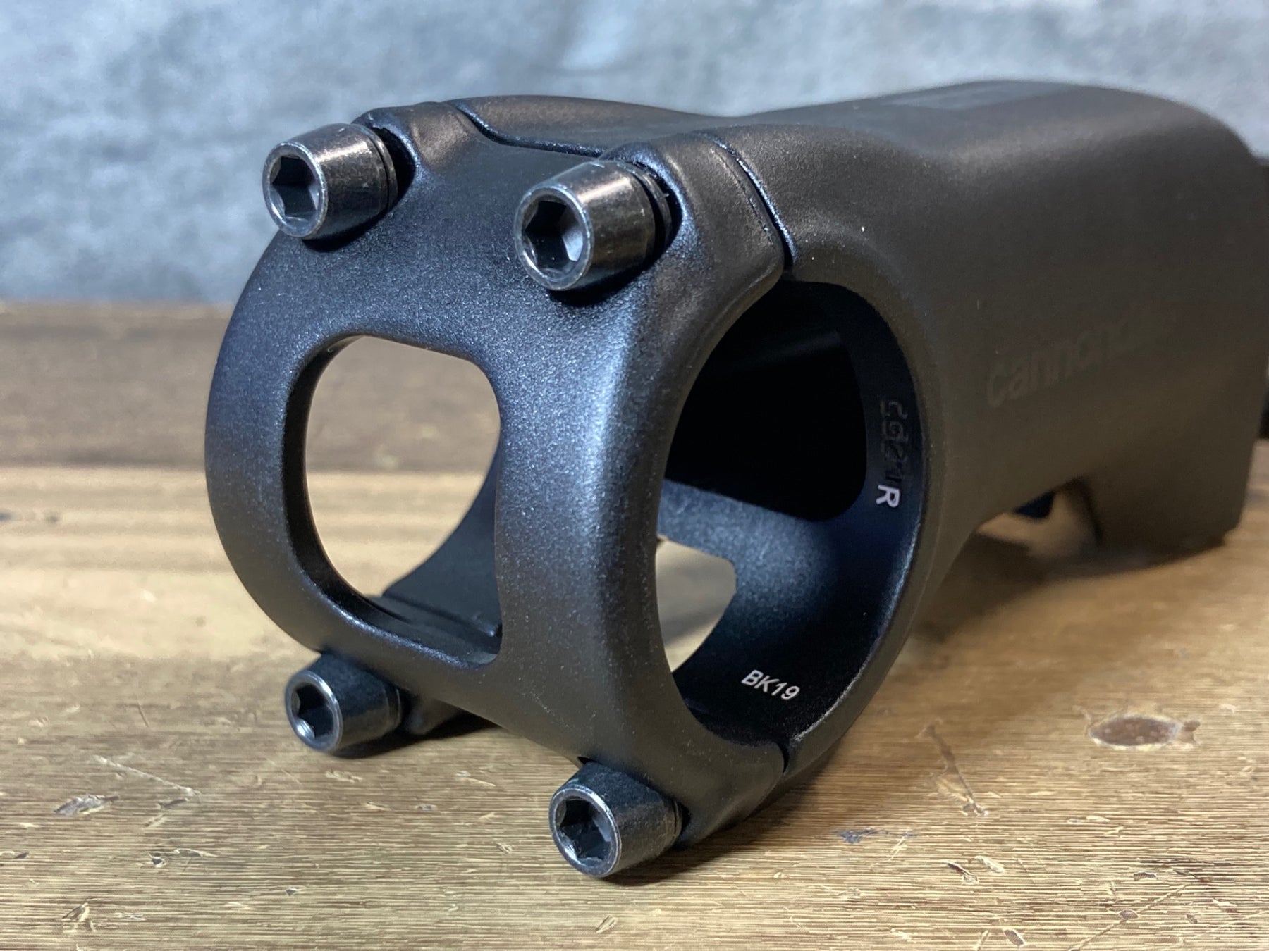 JV813 キャノンデール CANNONDALE ONE C1 CONCEAL アルミ ステム 90mm