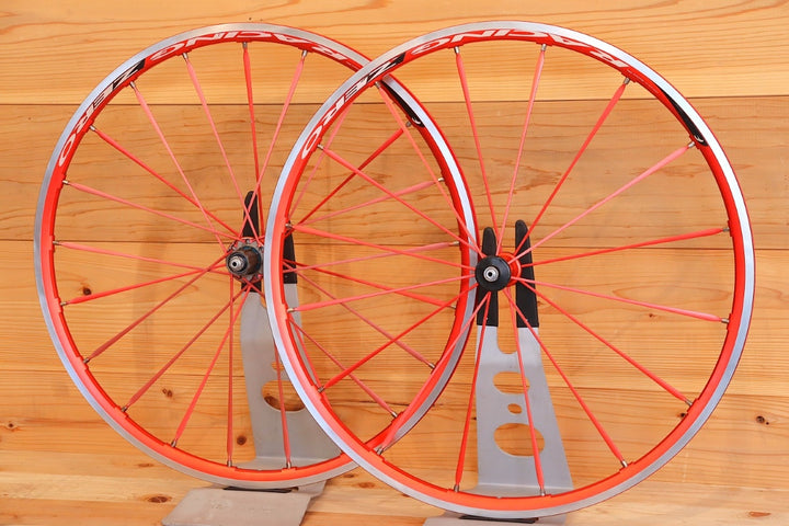 フルクラム FULCRUM レーシングゼロ RACING ZERO 15C アルミ クリンチャー ホイールセット シマノ12/11S 【千葉店】