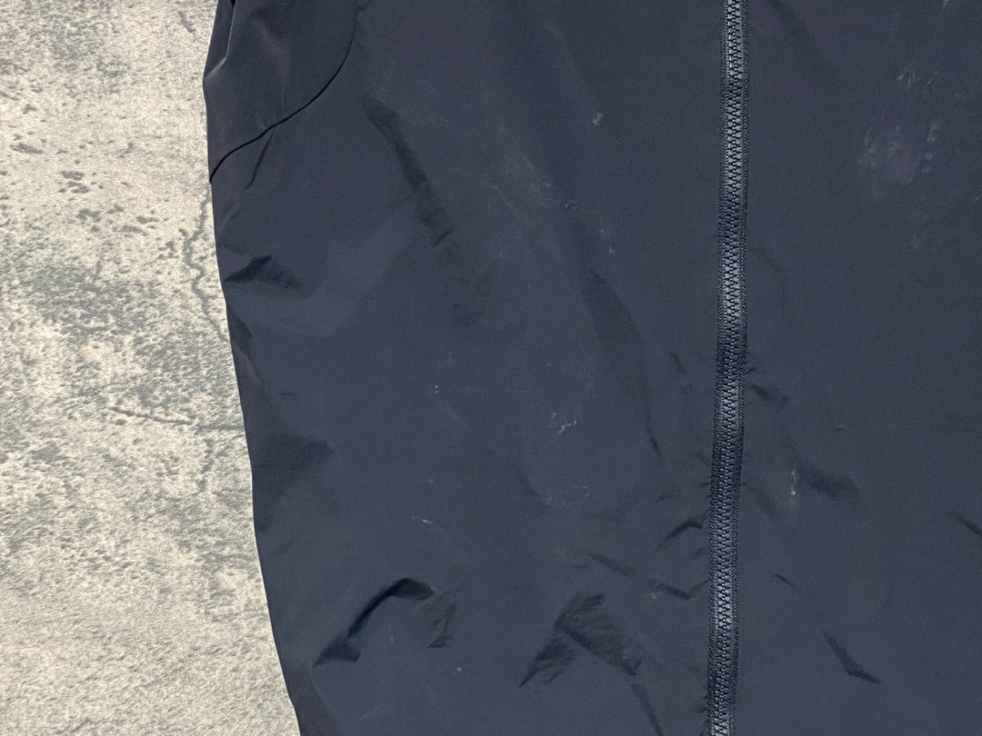JX495 ラファ Rapha CLASSIC GILET サイクルベスト ジレ 黒 M