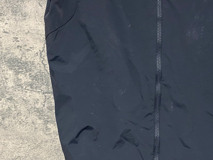 JX495 ラファ Rapha CLASSIC GILET サイクルベスト ジレ 黒 M