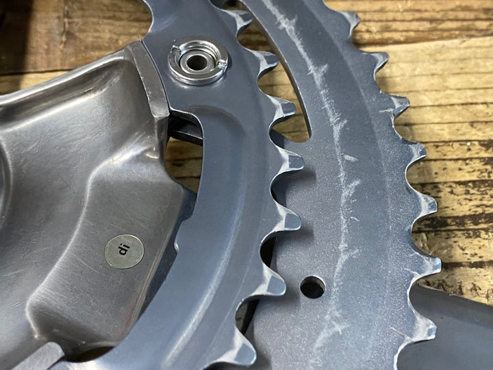 KI072 シマノ SHIMANO 105 FC-5600 クランクセット 170mm 52/39T