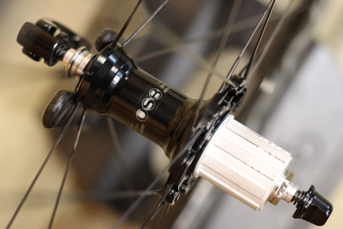 カンパニョーロ CAMPAGNOLO ボーラワン BORA ONE 35 カーボン チューブ