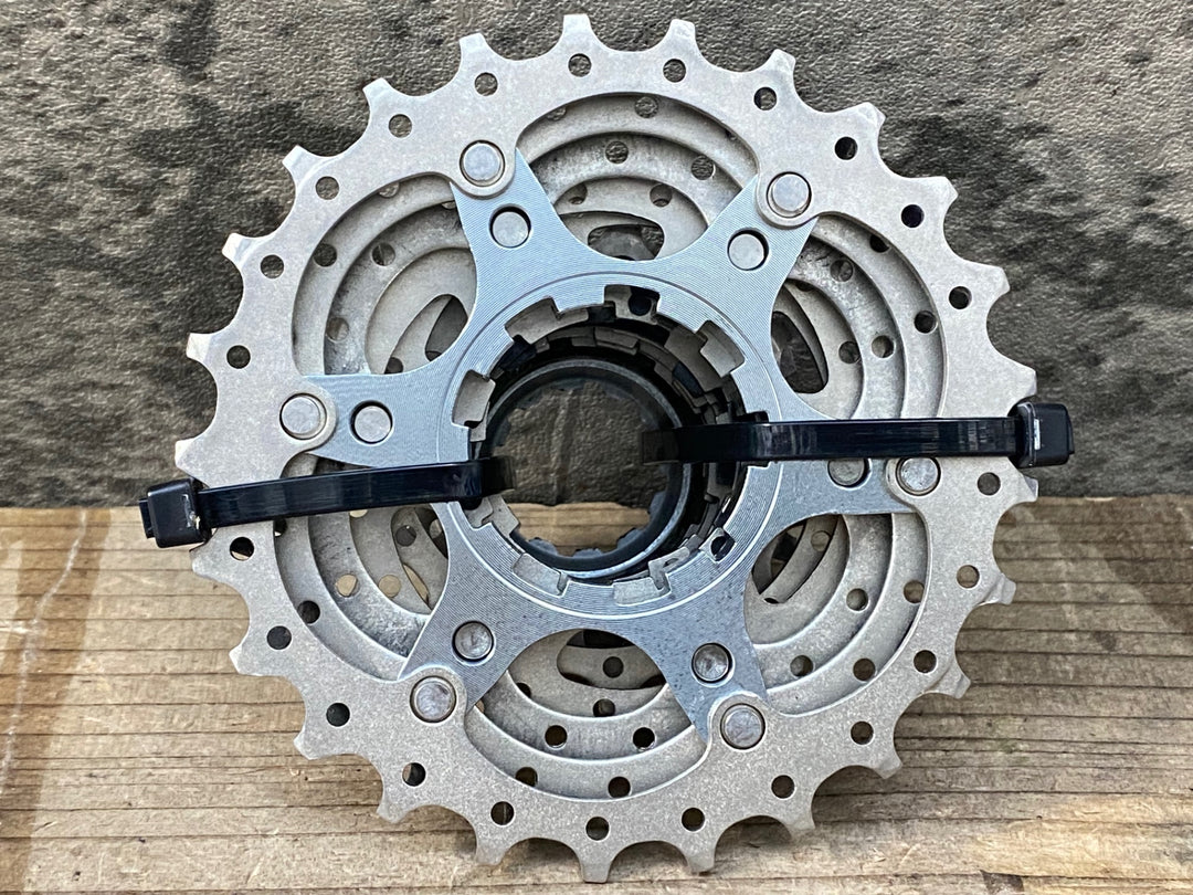 JY918 シマノ SHIMANO アルテグラ ULTEGRA CS-6700 スプロケット 11-25T 10S
