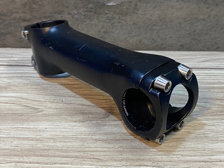 JU465 ワンバイエス ONEBYESU ヨゼフ ステム 100mm Φ26.0 1インチ 黒