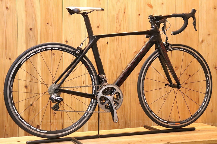 スコット SCOTT フォイル FOIL PREMIUM 2013年モデル 52(S)サイズ シマノ デュラエース 9070 DI2 11S カーボン ロードバイク 【芦屋店】