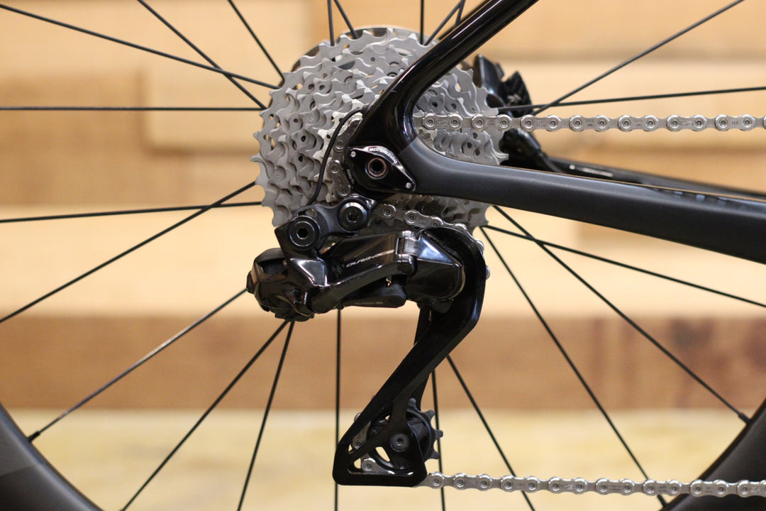 キャノンデール CANNONDALE スーパーシックス エヴォ SUPERSIX EVO LAB71 2025 54サイズ デュラエース R9270 12S Di2 カーボン ロードバイク 【立川店】