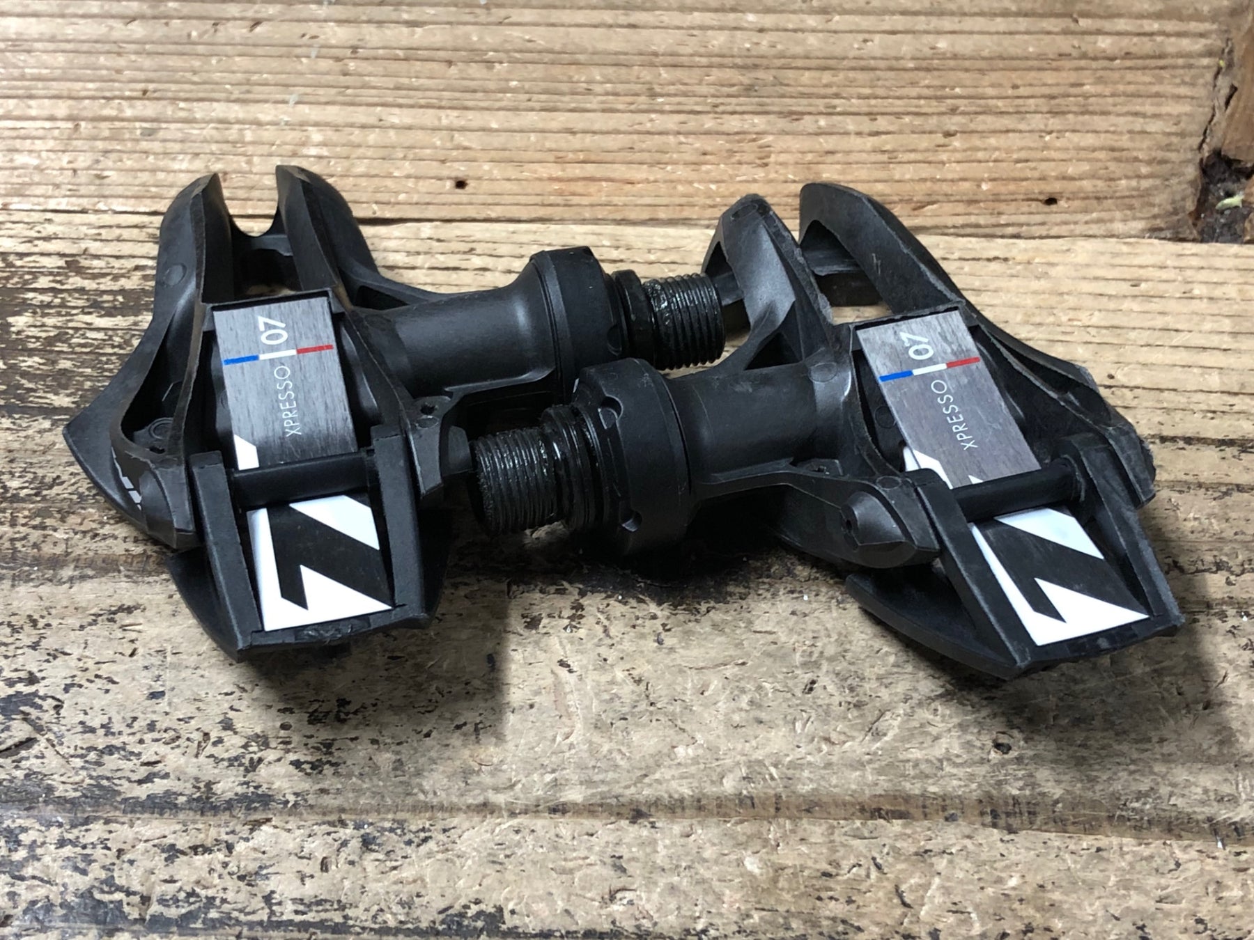 KA461 タイム TIME XPRESSO 07 ビンディングペダル – BICI AMORE